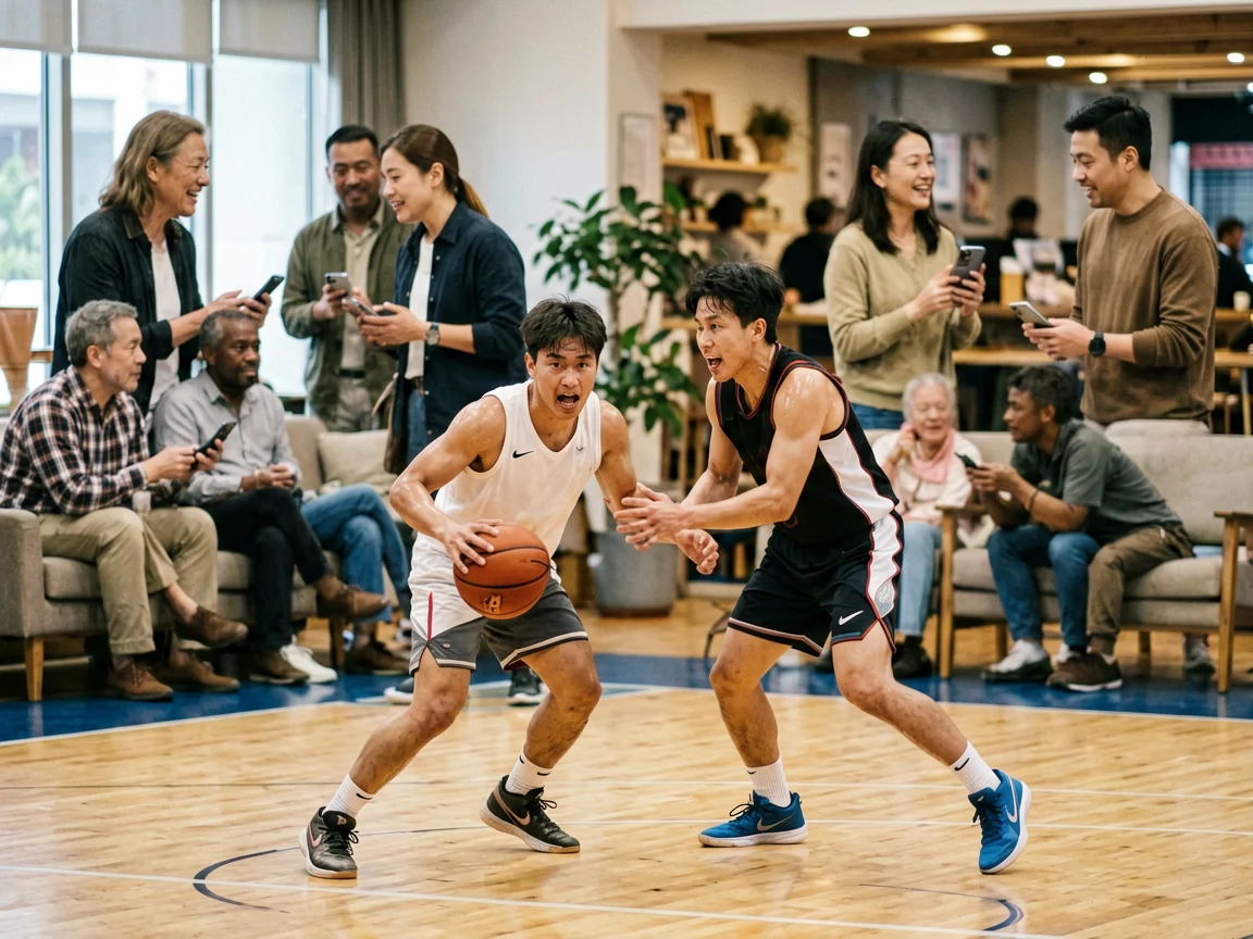 NBA总决赛经典战术盘点深度解析实战成功案例 - hupu
